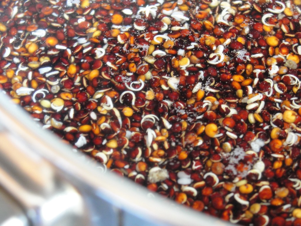 LowSodium Pickled Beet Salad