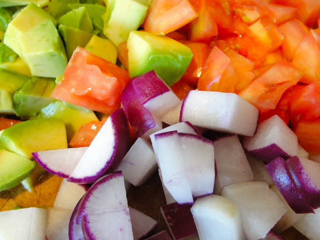 LowSodium Pickled Beet Salad